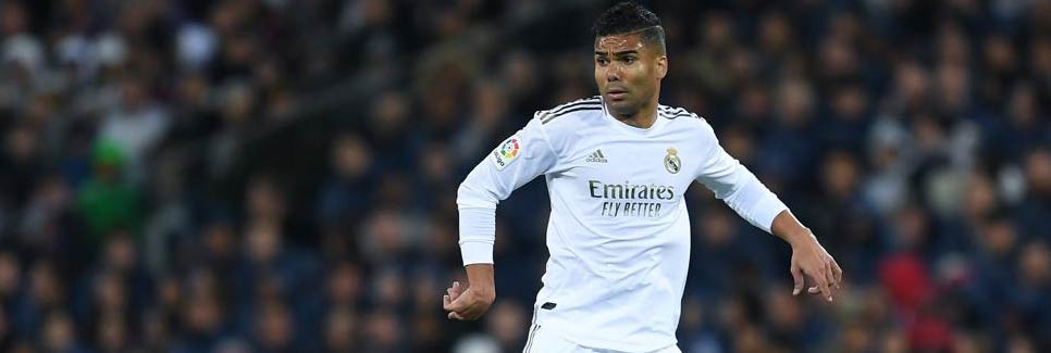 Carlos Casemiro