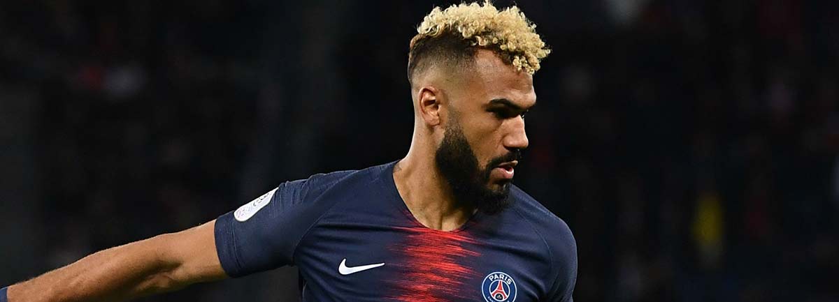 Eric-Maxim Choupo-Moting