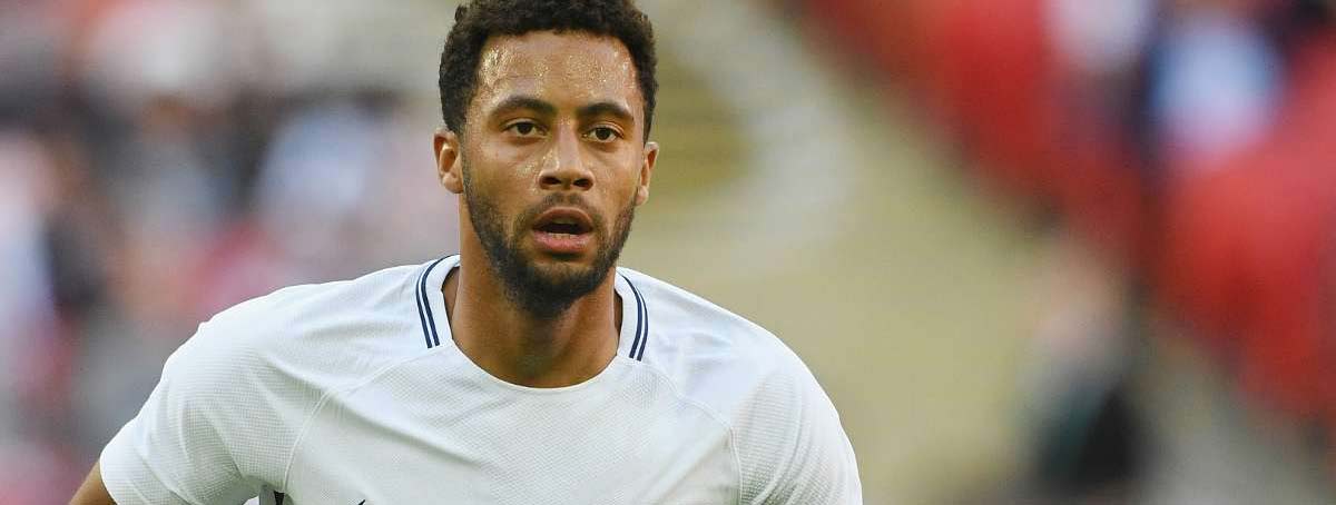 Mousa Dembélé