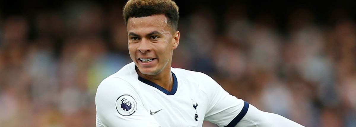 Dele Alli