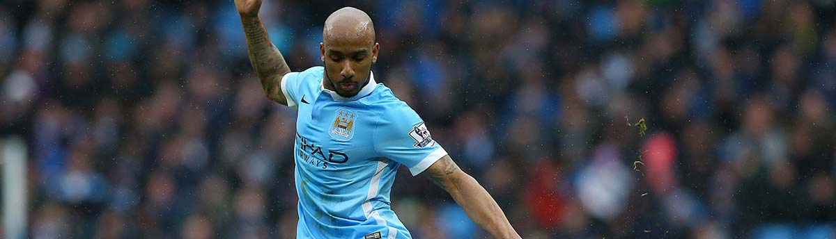 Fabian Delph