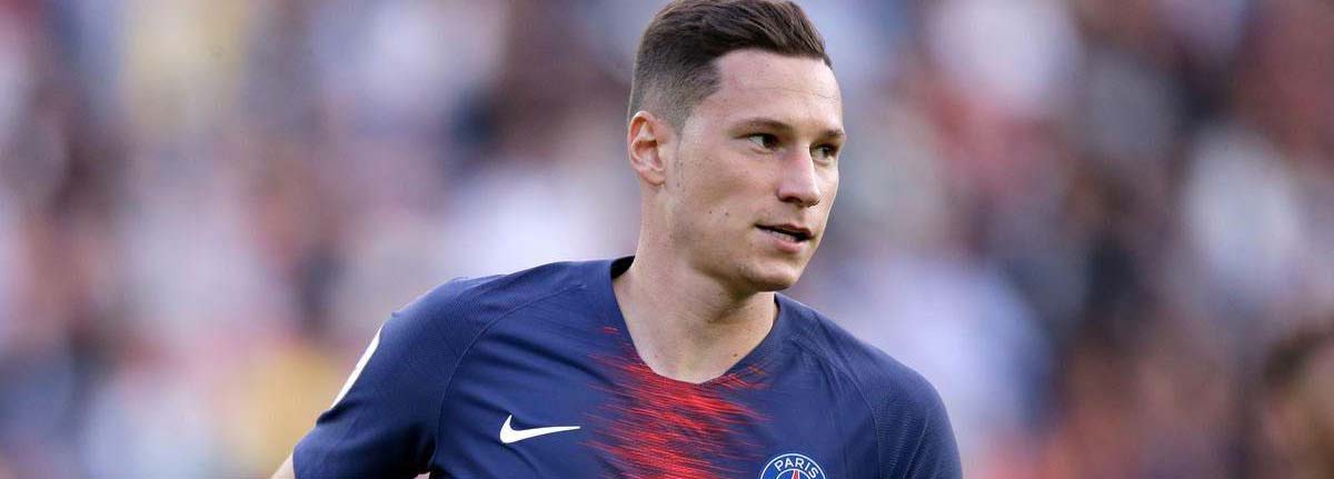 Julian Draxler