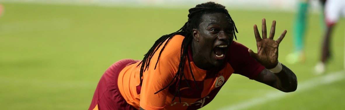 Bafétimbi Gomis