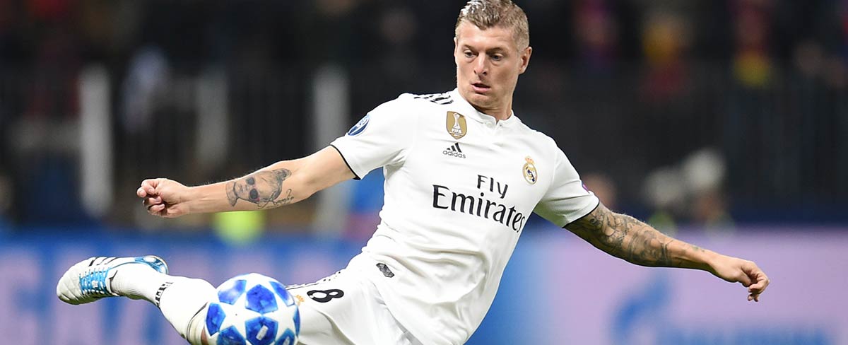 Toni Kroos