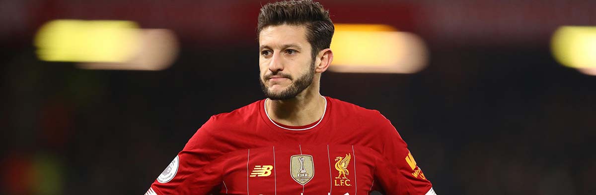 Adam David Lallana