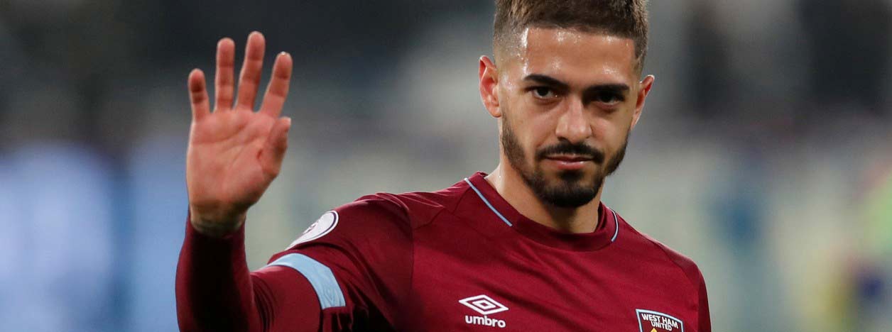 Manuel Lanzini