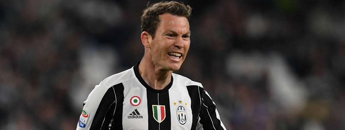 Stephan Lichtsteiner