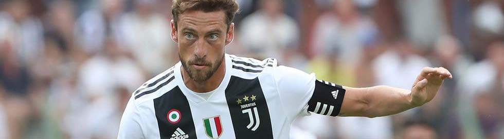 Claudio Marchisio