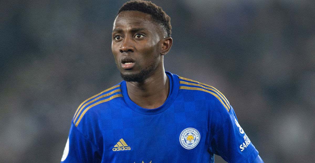 Onyinye Wilfred Ndidi