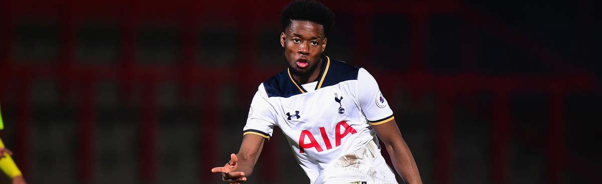 Joshua Oghenetega Peter Onomah