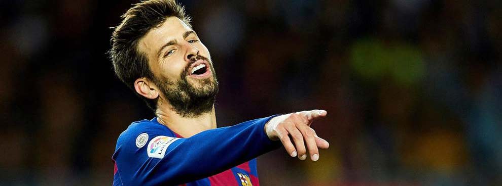 Gerard Piqué Bernabéu