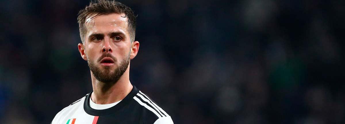 Miralem Pjanic