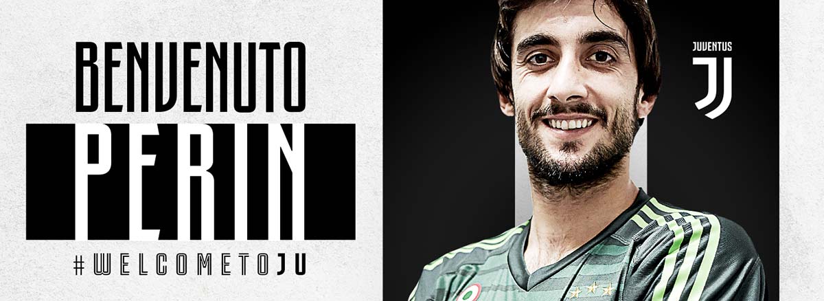 Mattia Perin