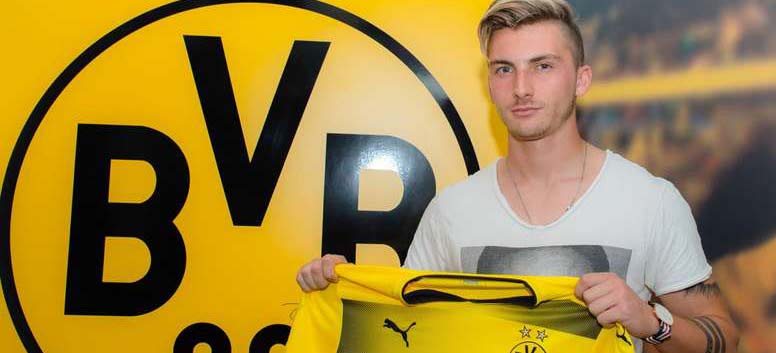 Maximilian Philipp