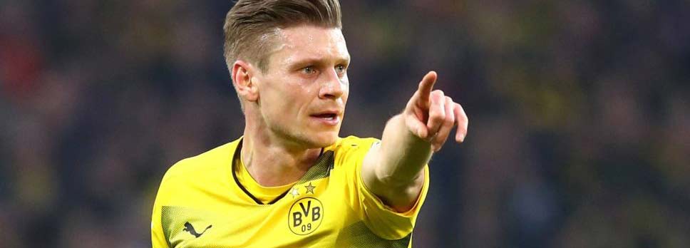 Lukasz Piszczek