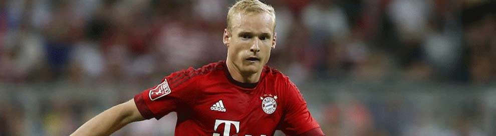 Sebastian Rode