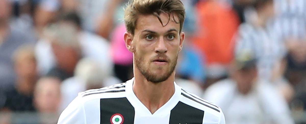 Daniele Rugani