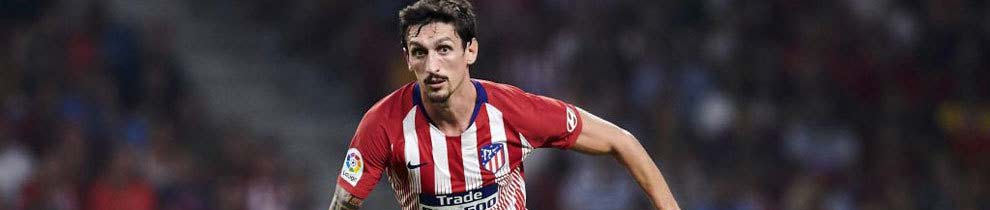 Stefan Savic