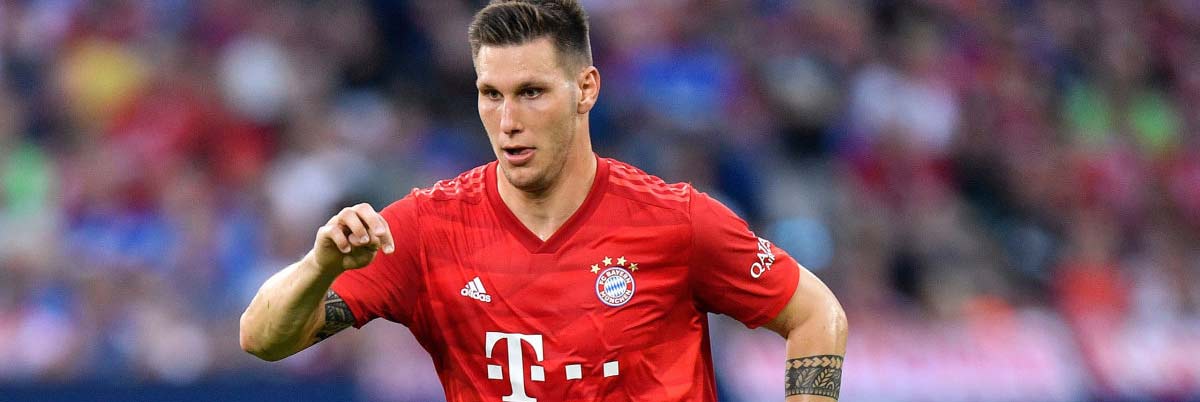 Niklas Süle