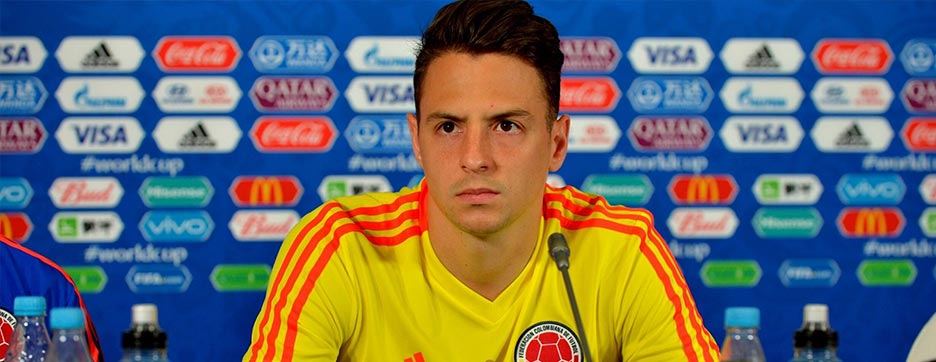 Santiago Arias Naranjo