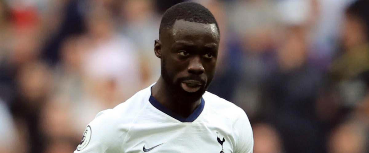 Moussa Sissoko