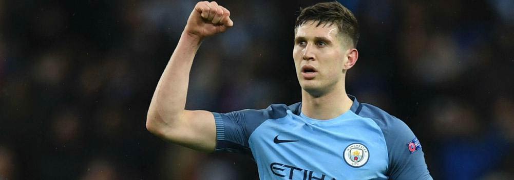 John Stones