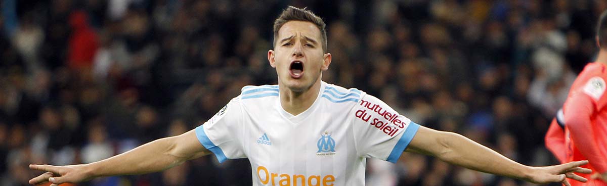 Florian Tristan Mariano Thauvin