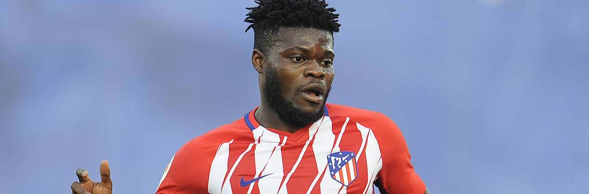 Thomas Teye Partey