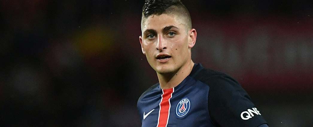 Marco Verratti