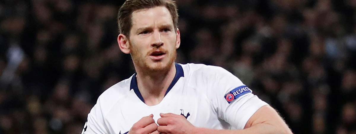 Jan Bert Lieve Vertonghen