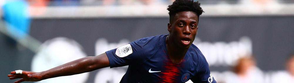 Timothy Tarpeh Weah