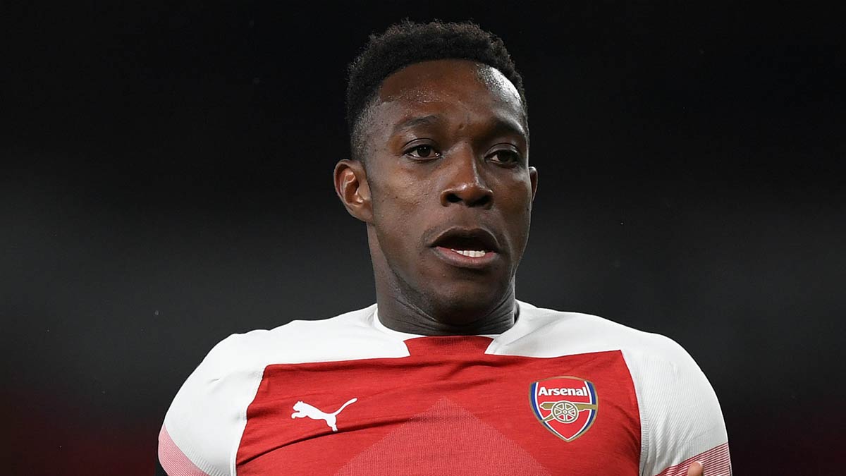 Danny Welbeck