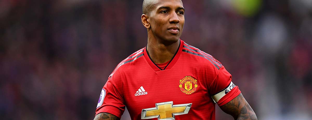 Ashley Simon Young