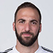 HIGUAIN