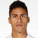 19 R.Varane