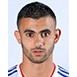 31 GHEZZAL